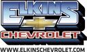 Elkins Chevrolet logo